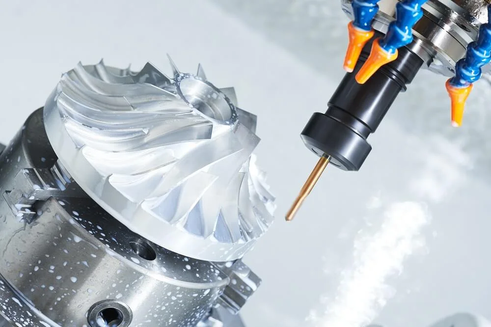 Machining-Complex-Geometry-with-5-Axis-CNC