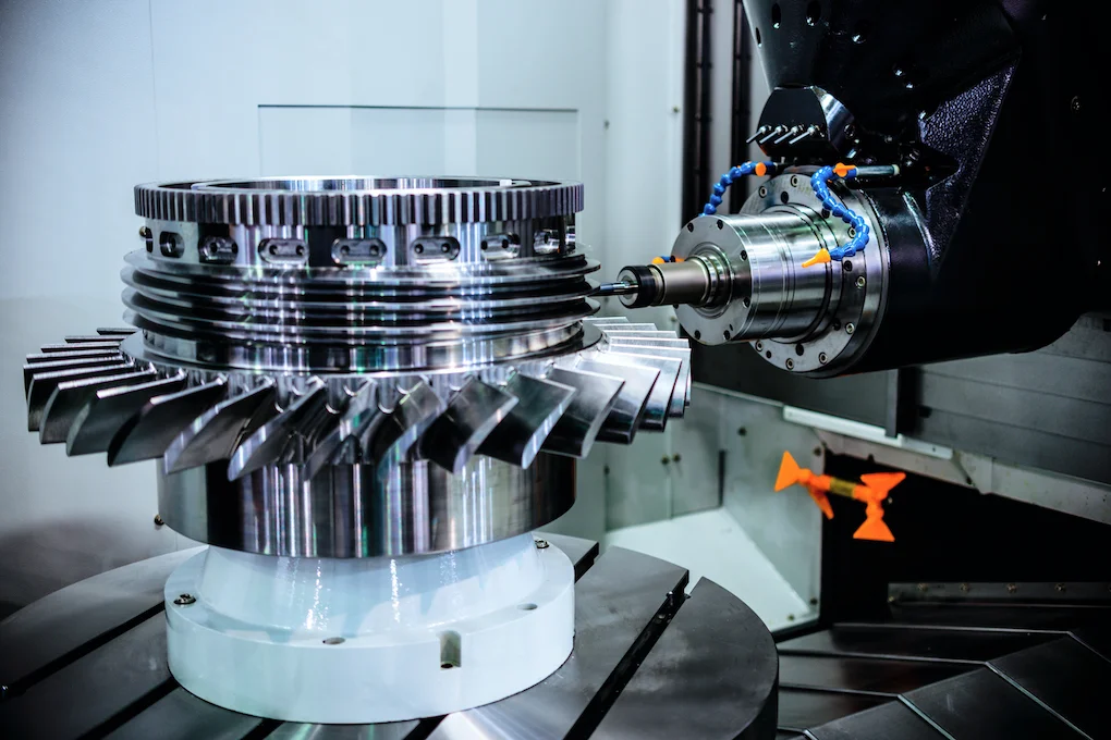 modern-cnc-milling-machine-complex-geometries