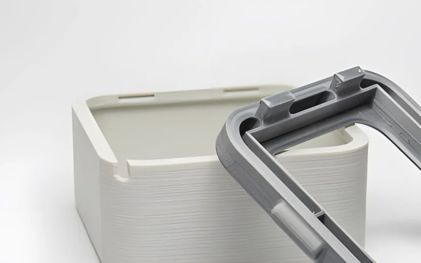 Product-with-Cantilever-Snap-Fit-Joints
