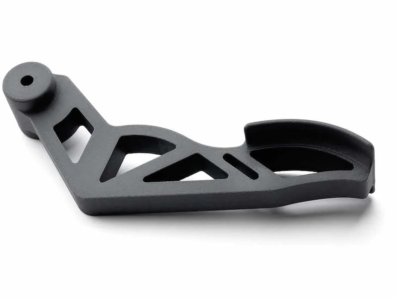 Nylon-PA12-Carbon-Fiber-CNC-Part