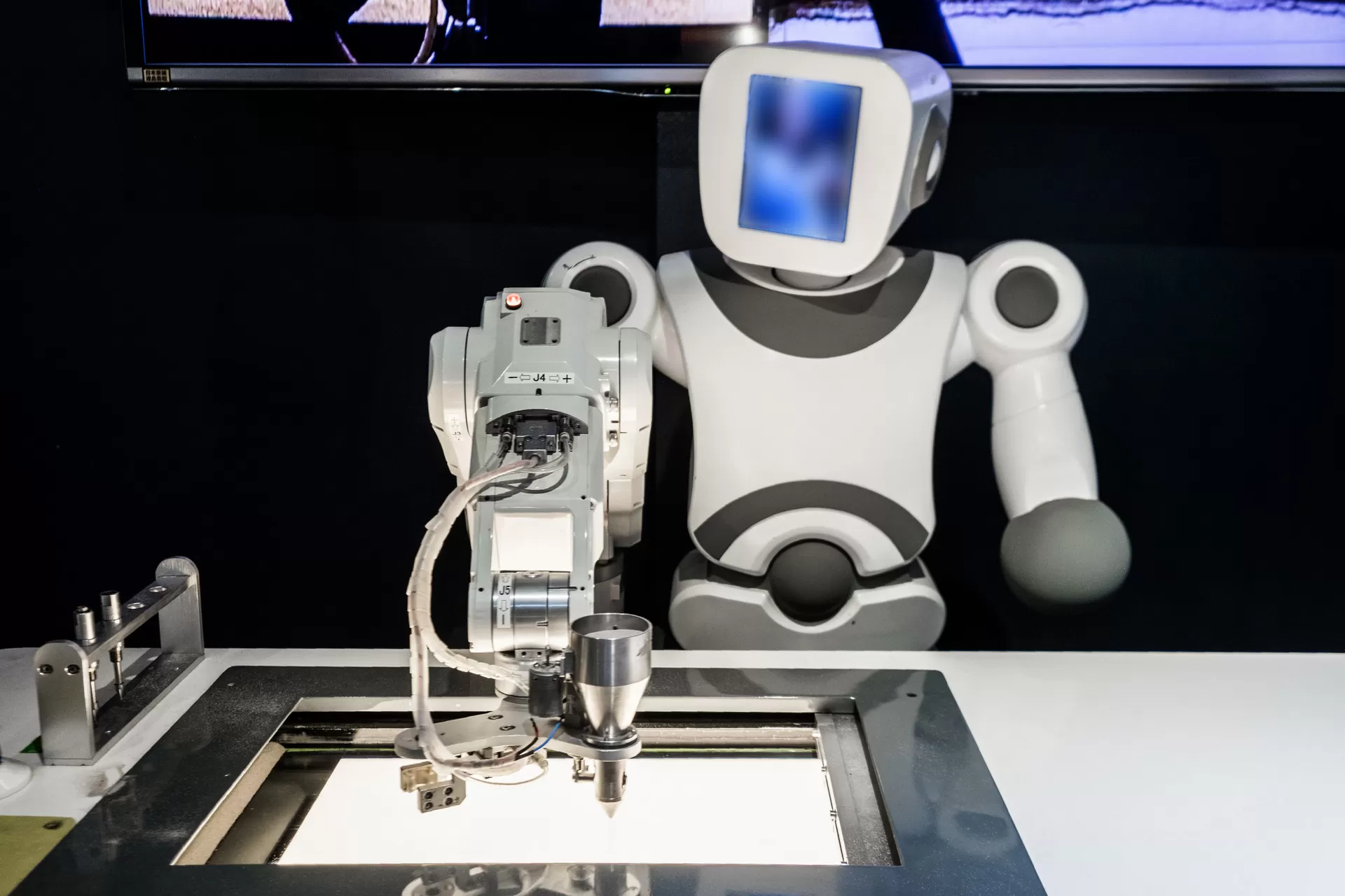 Robostics&automation