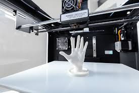 3d printing