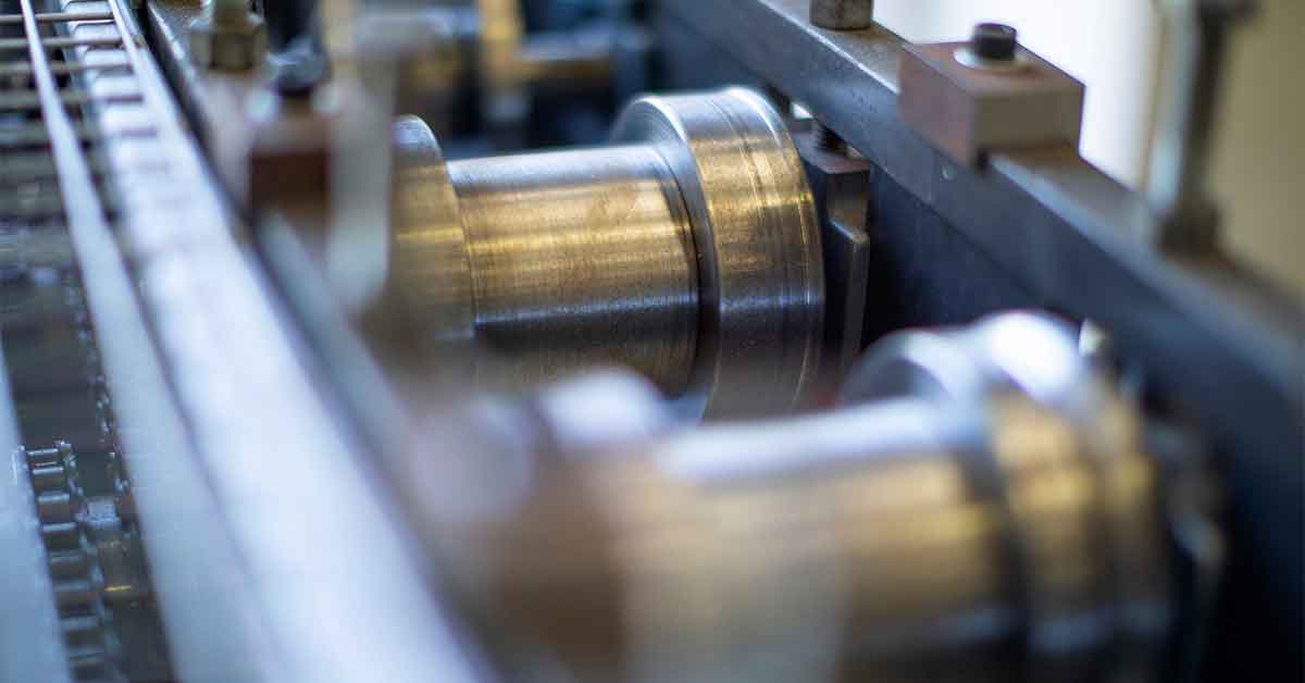 Rollforming